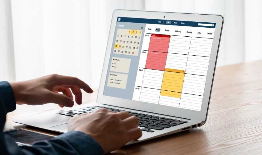 LMS Attendance Tracking